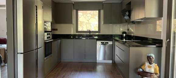 Property 3 chambres à Kusadasi, Turkey No. 21709 5