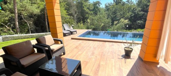 Property 3 chambres à Kusadasi, Turkey No. 21709 14