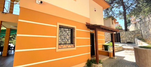 Property 3 chambres à Kusadasi, Turkey No. 21709 10