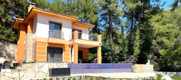 Property 3 chambres à Kusadasi, Turkey No. 21709 12