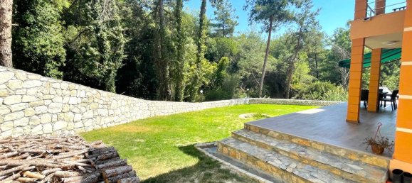 Property 3 chambres à Kusadasi, Turkey No. 21709 9