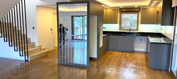 Property 3 chambres à Kusadasi, Turkey No. 21709 6