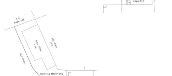 Casa de 5 habitaciónes en Bareggio, Italy No. 218971 13