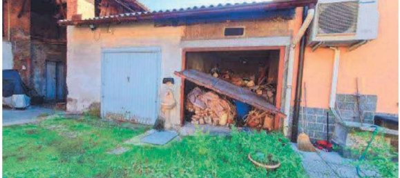 Casa de 5 habitaciónes en Bareggio, Italy No. 218971 18