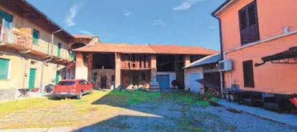 Casa de 5 habitaciónes en Bareggio, Italy No. 218971 20