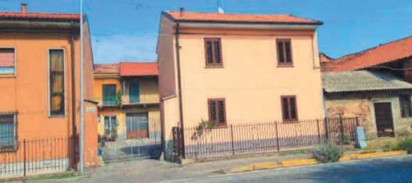 Casa de 5 habitaciónes en Bareggio, Italy No. 218971 19