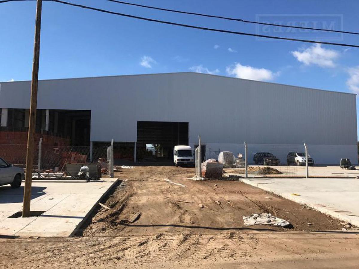  Commercial property in Pilar, Argentina No. 109414