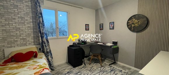 5 Schlafzimmer Haus in Argenteuil, France, Nr. 162890 11