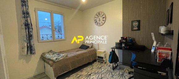5 Schlafzimmer Haus in Argenteuil, France, Nr. 162890 13