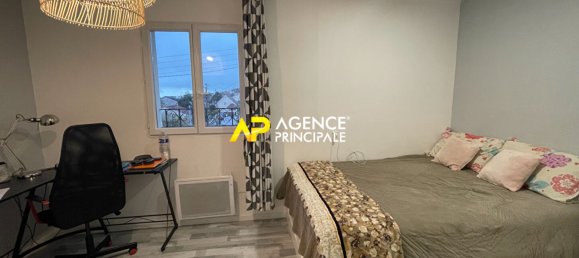 5 Schlafzimmer Haus in Argenteuil, France, Nr. 162890 12