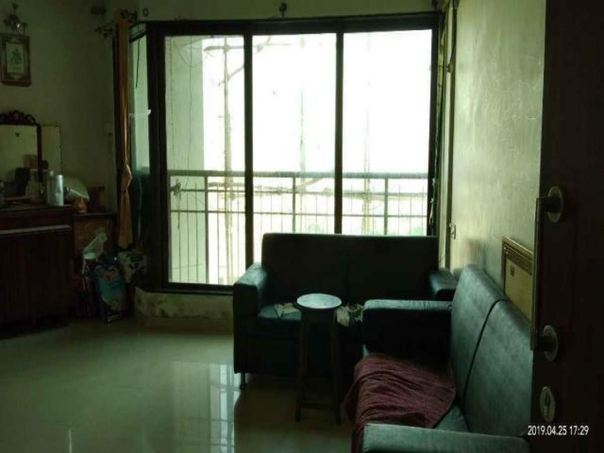 Casa de 2 dormitorios en Mumbai, India No. 7250