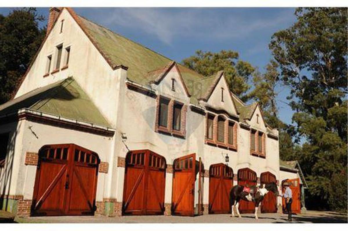  Land in Ezeiza, Argentina No. 46001