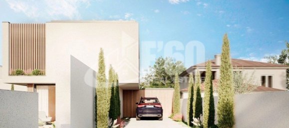 4 غرف نوم منزل في Aveiro, Portugal رقم 155359 2