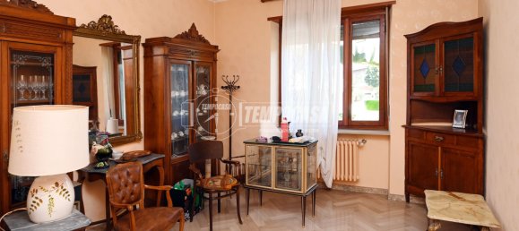 6 rooms Villa in Venaria Reale, Italy No. 348714 14