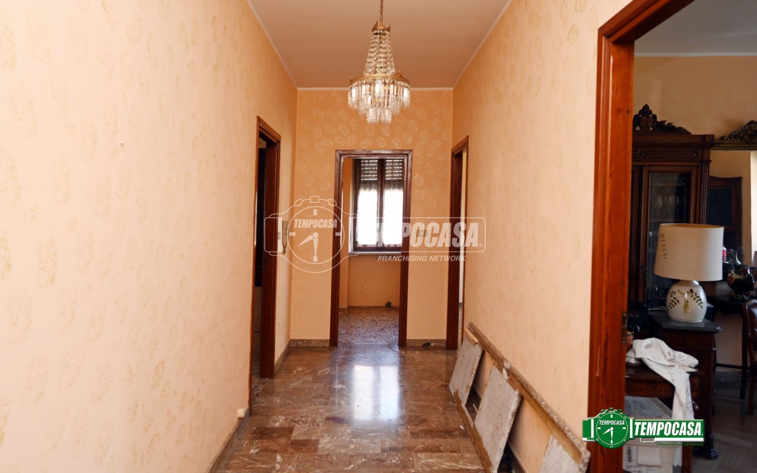 6 rooms Villa in Venaria Reale, Italy No. 348714