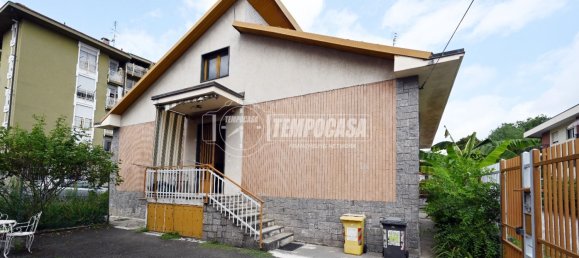 6 rooms Villa in Venaria Reale, Italy No. 348714 10