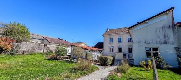 Casa de 3 dormitorios en Saint-Junien, France No. 301691 5