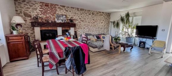 Casa de 3 dormitorios en Saint-Junien, France No. 301691 7