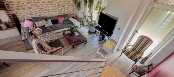 Casa de 3 dormitorios en Saint-Junien, France No. 301691 8