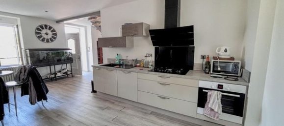 Casa de 3 dormitorios en Saint-Junien, France No. 301691 10