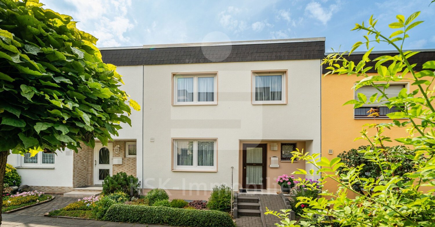 4 chambres Maison de ville à Rhein-Sieg, Germany No. 267646