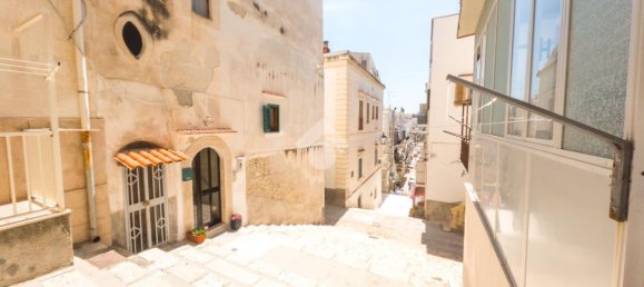 2غرفة شقة في Vieste, Italy رقم 161077 2