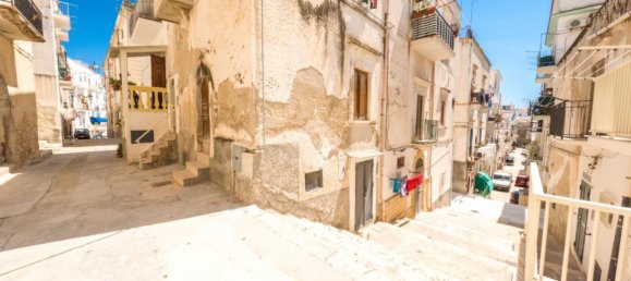 2غرفة شقة في Vieste, Italy رقم 161077 26