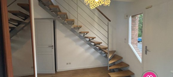  Castillos de 4 dormitorios en Valenciennes, France No. 363084 6