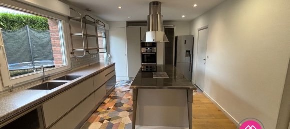  Castillos de 4 dormitorios en Valenciennes, France No. 363084 3