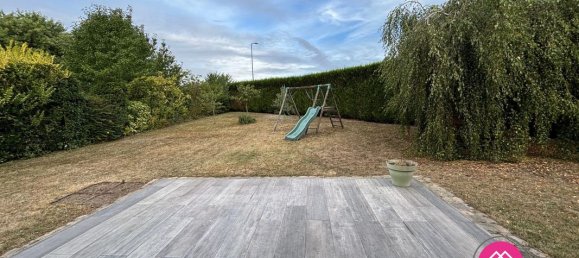  Castillos de 4 dormitorios en Valenciennes, France No. 363084 13