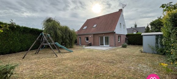  Castillos de 4 dormitorios en Valenciennes, France No. 363084 14