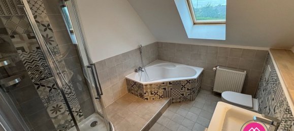  Castillos de 4 dormitorios en Valenciennes, France No. 363084 11