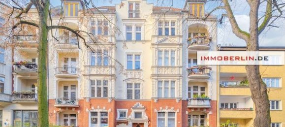 Apartamento de 6 divisões em Friedenau, Germany N.º 293283 2