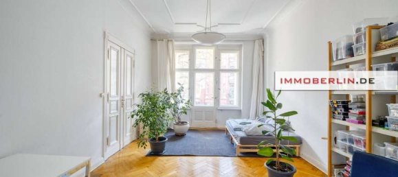 Apartamento de 6 divisões em Friedenau, Germany N.º 293283 5