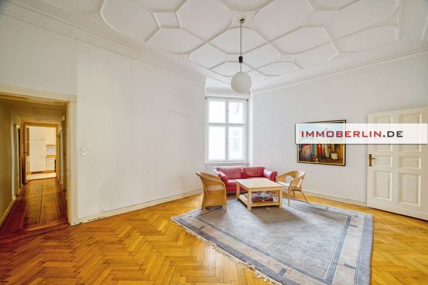 Apartamento de 6 divisões em Friedenau, Germany N.º 293283