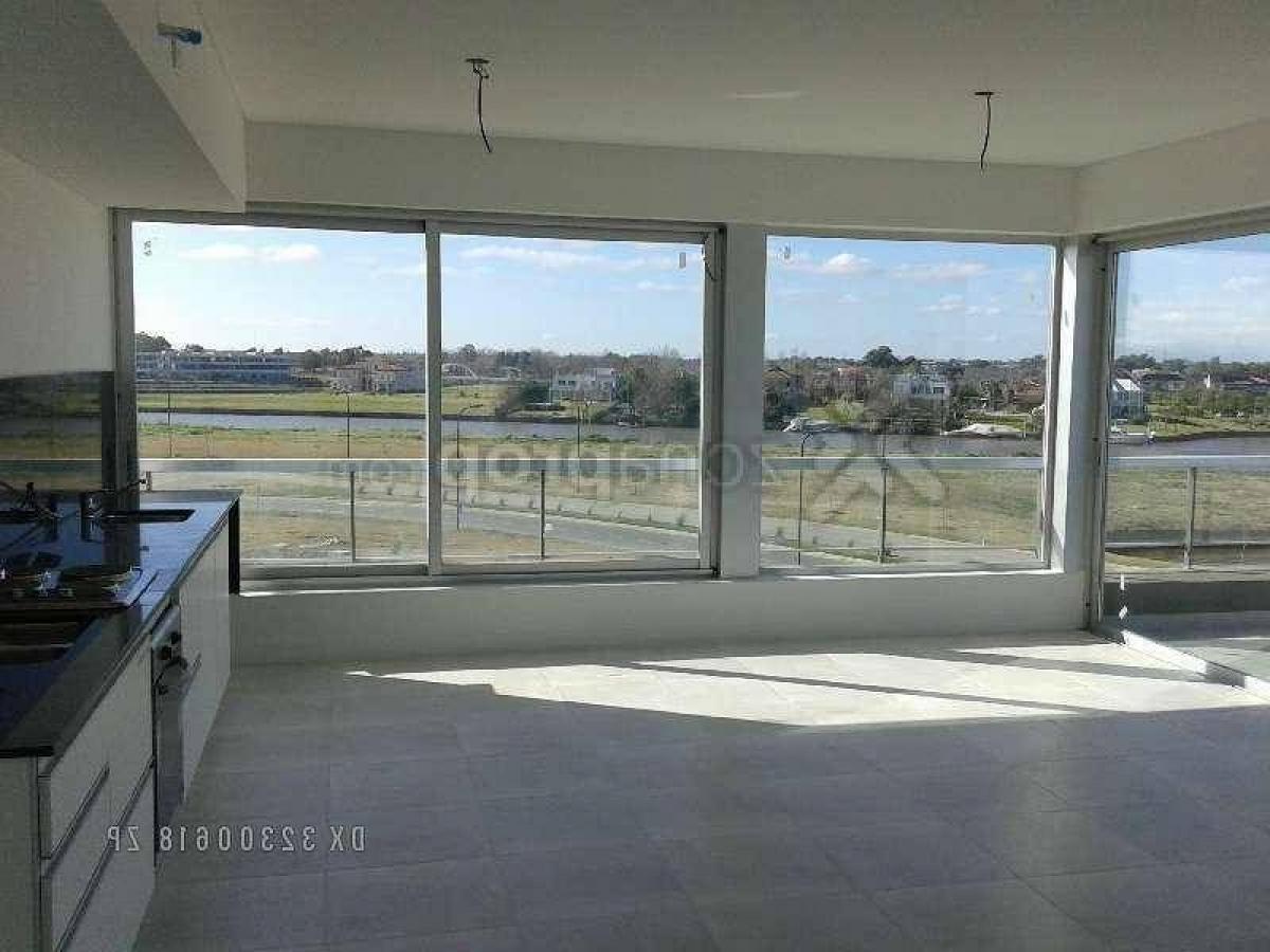 2 Schlafzimmer Wohnung in Tigre, Argentina, Nr. 17233