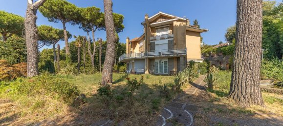 20 Schlafzimmer Villa in Rocca di Papa, Italy, Nr. 325154 5