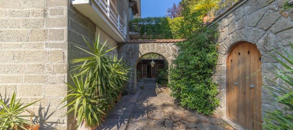 20 Schlafzimmer Villa in Rocca di Papa, Italy, Nr. 325154 15