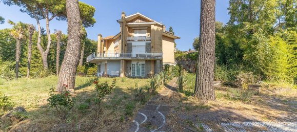 20 Schlafzimmer Villa in Rocca di Papa, Italy, Nr. 325154 6