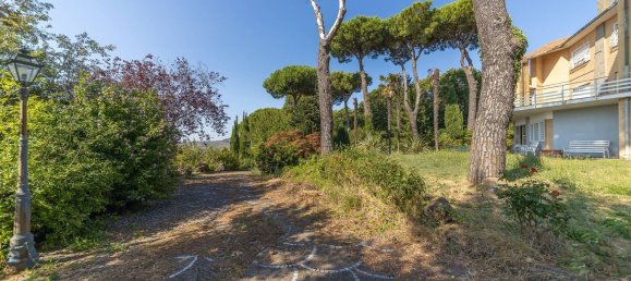 20 Schlafzimmer Villa in Rocca di Papa, Italy, Nr. 325154 2
