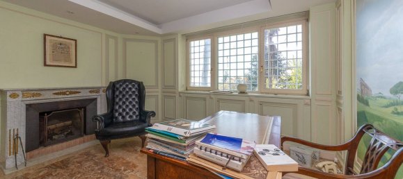 20 Schlafzimmer Villa in Rocca di Papa, Italy, Nr. 325154 17