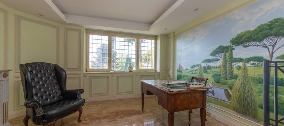 20 Schlafzimmer Villa in Rocca di Papa, Italy, Nr. 325154 20