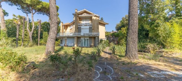 20 Schlafzimmer Villa in Rocca di Papa, Italy, Nr. 325154 3