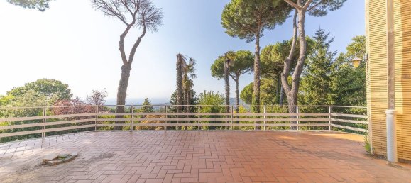 20 Schlafzimmer Villa in Rocca di Papa, Italy, Nr. 325154 31