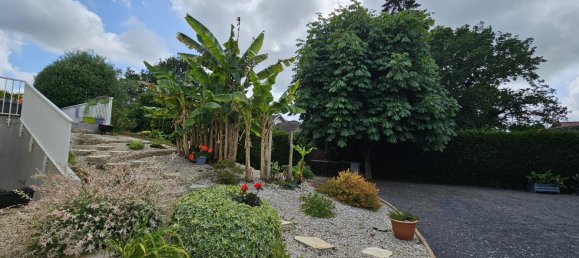 3 bedrooms House in Paulx, France No. 280394 9