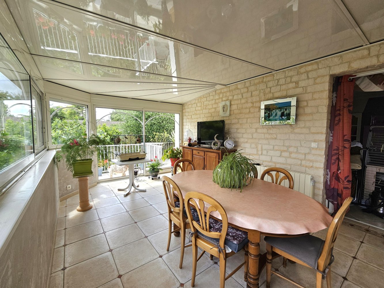 3 bedrooms House in Paulx, France No. 280394