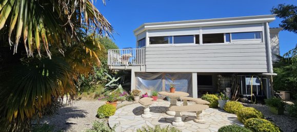 3 bedrooms House in Paulx, France No. 280394 8