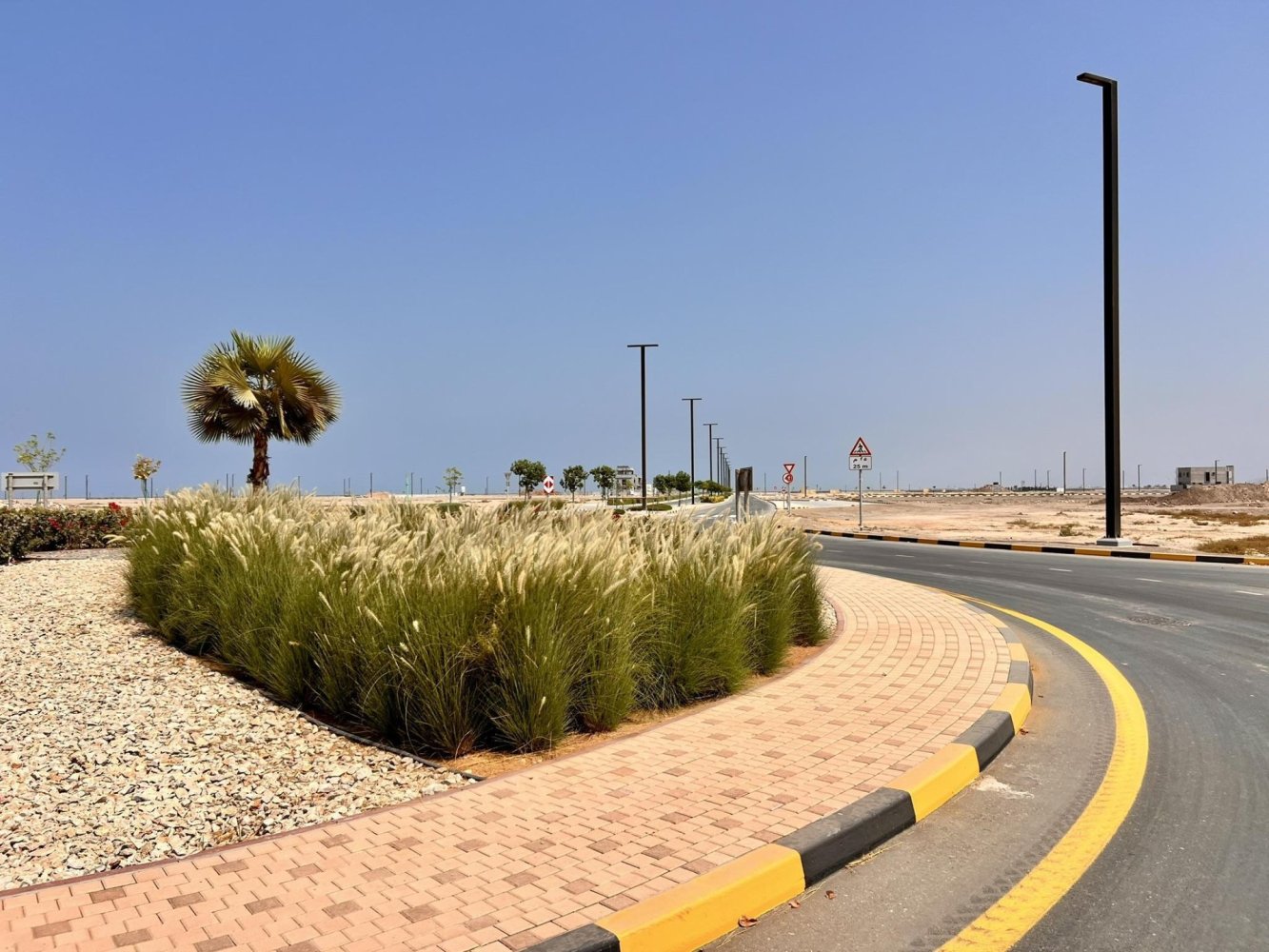1193m² Land in Al Mairid, UAE No. 107211