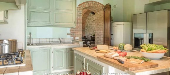 14 rooms House in Tuoro sul Trasimeno, Italy No. 54205 35