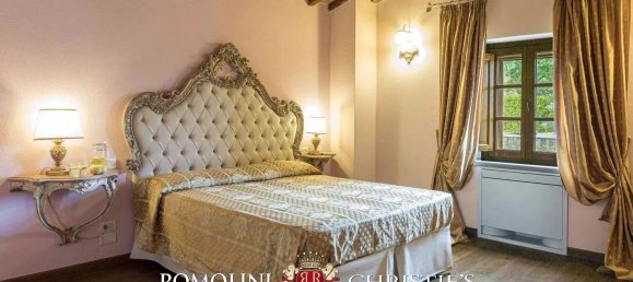 14 rooms House in Tuoro sul Trasimeno, Italy No. 54205 43
